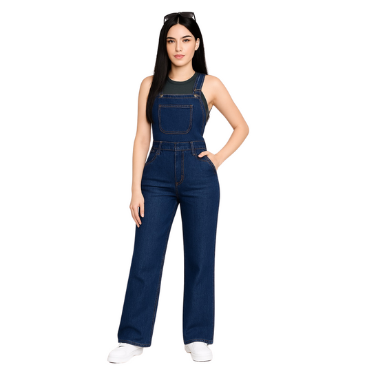 Overol Denim CX1620