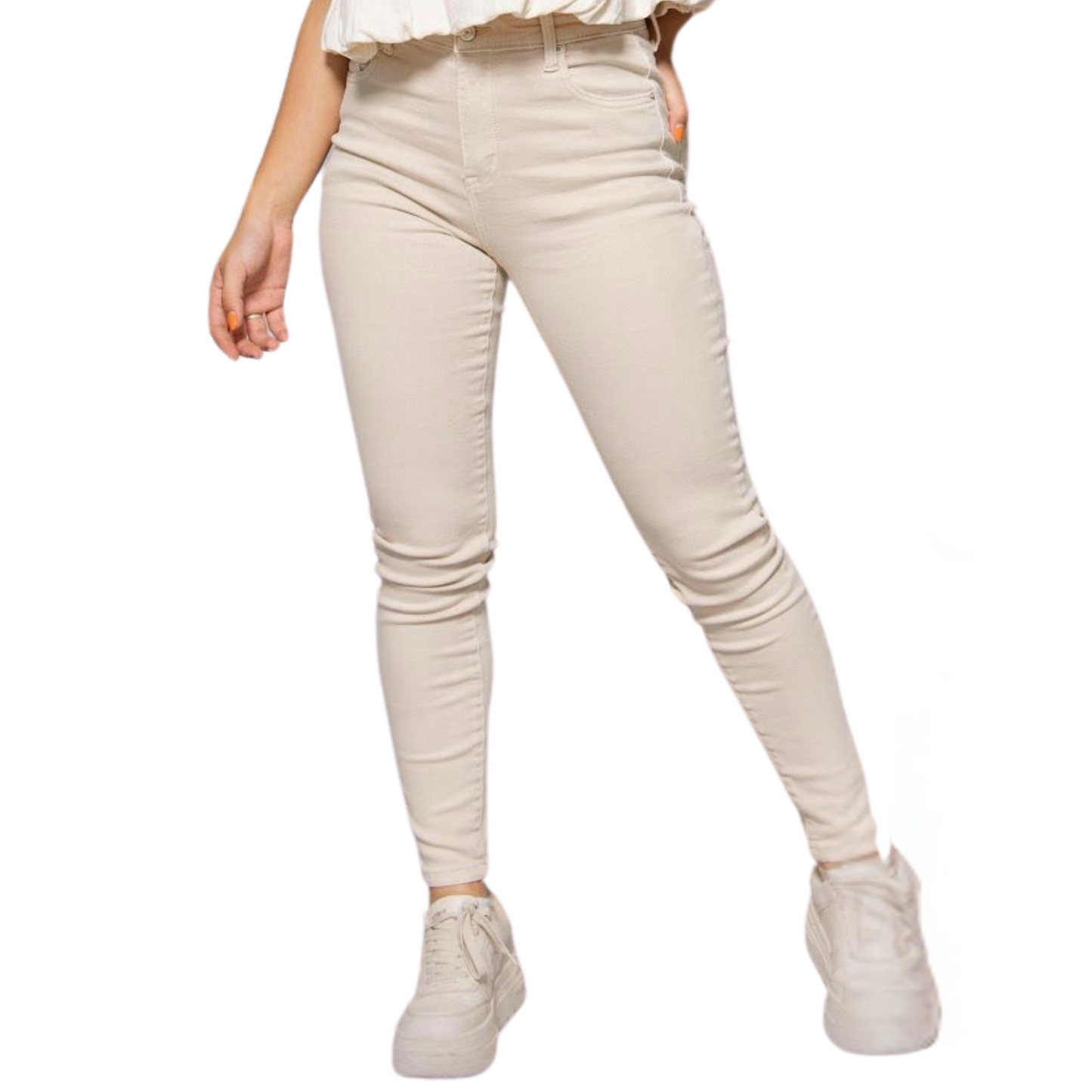 Skinny Jeans J1263