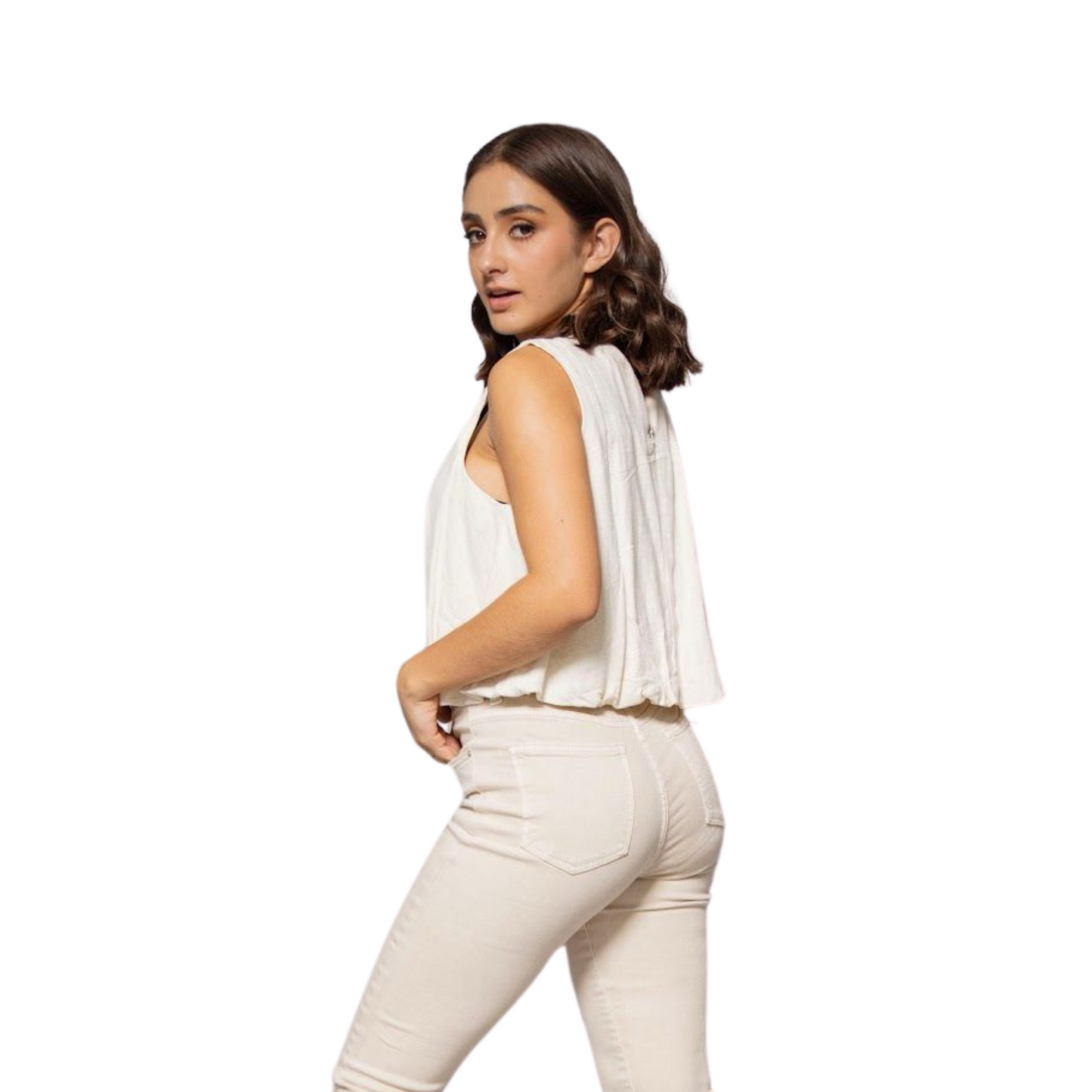 Skinny Jeans J1263