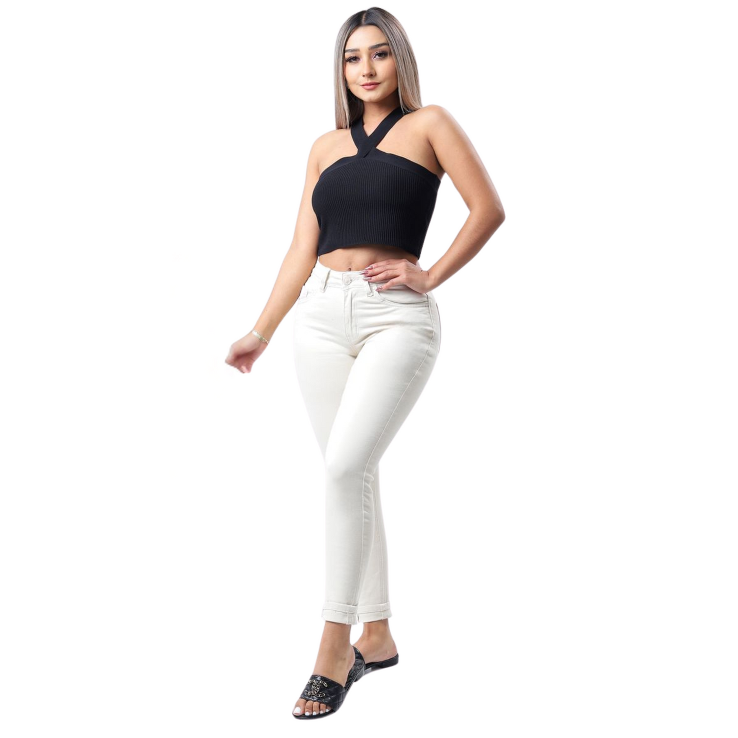 Skinny Jeans DFFB921