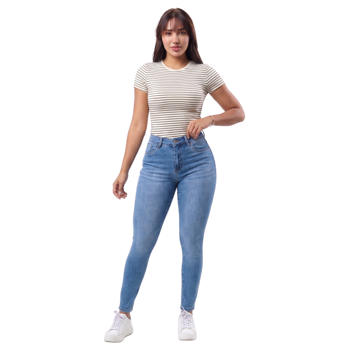 Skinny Jeans HY384