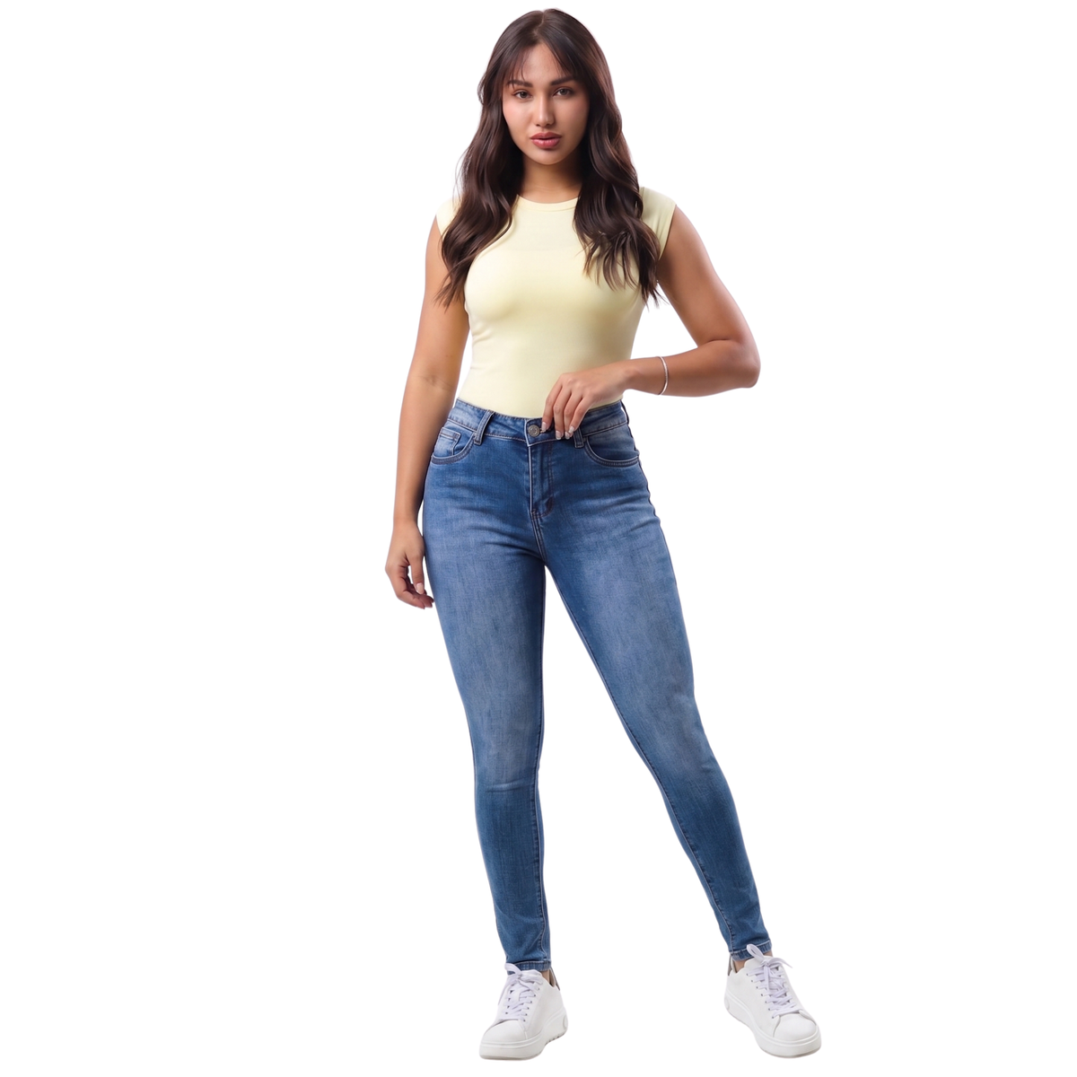 Skinny Jeans 751