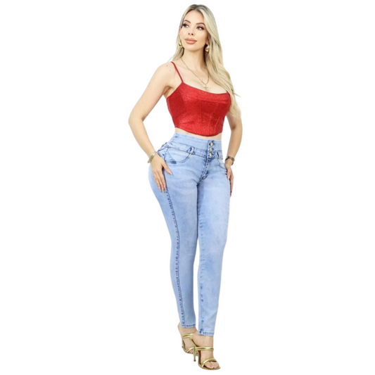 Jeans Colombianos BOG125