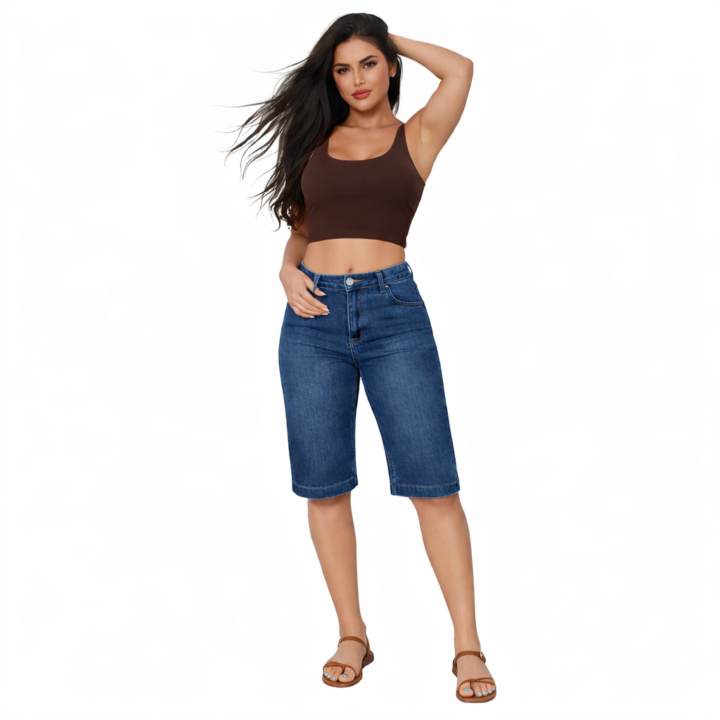 Short Denim CX2275SH