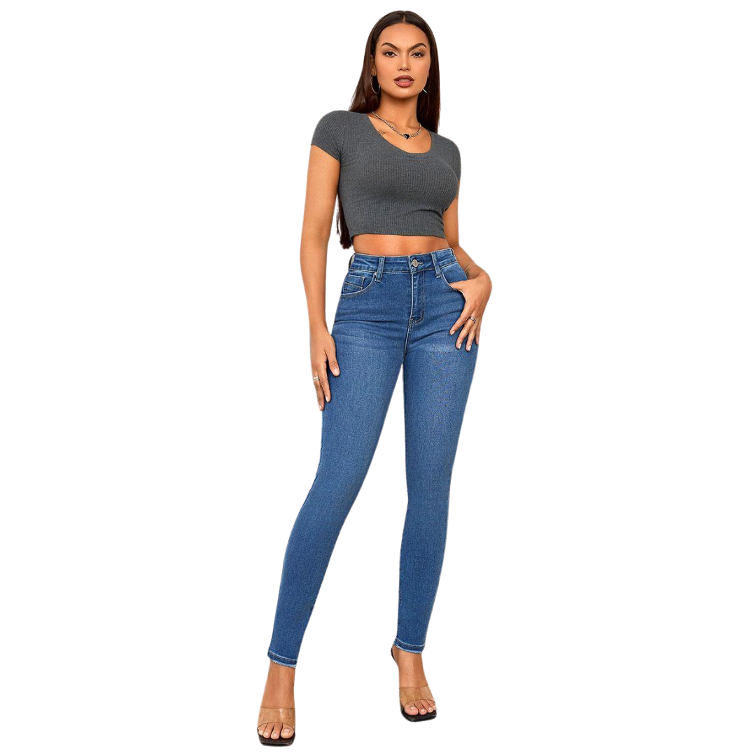Skinny Jeans HX63