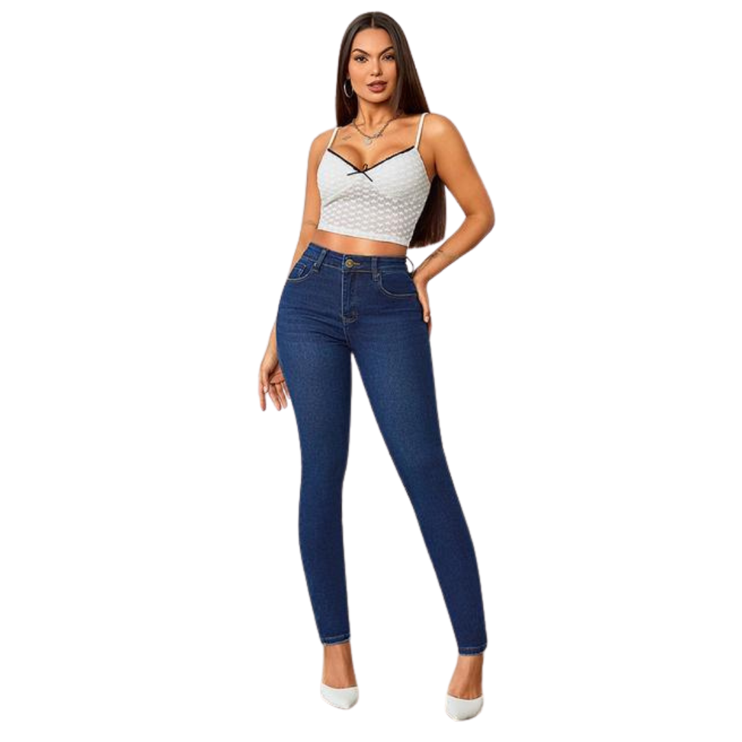 Skinny Jeans HX64