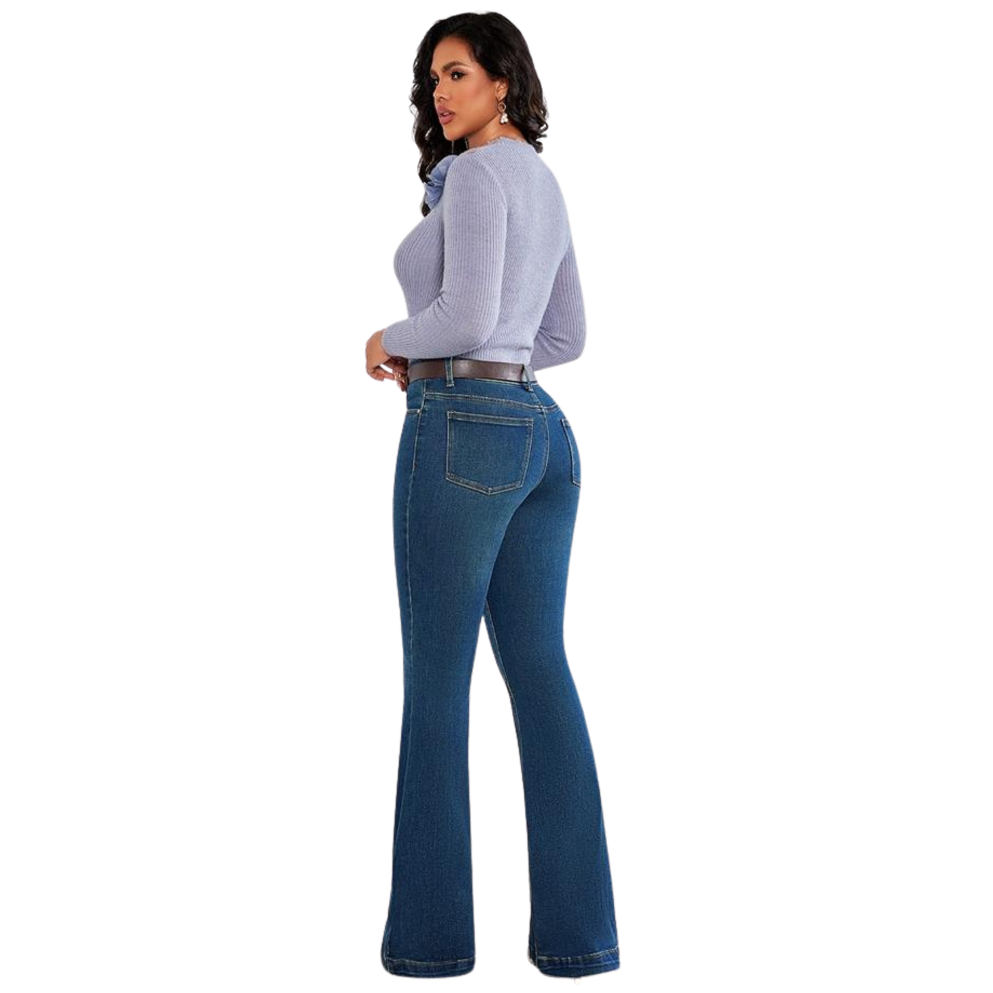 Jeans Campana CX2235F