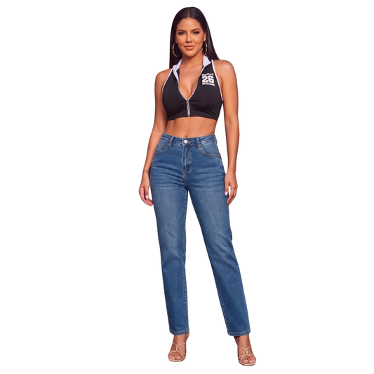 Straigth Jeans CXE2593S