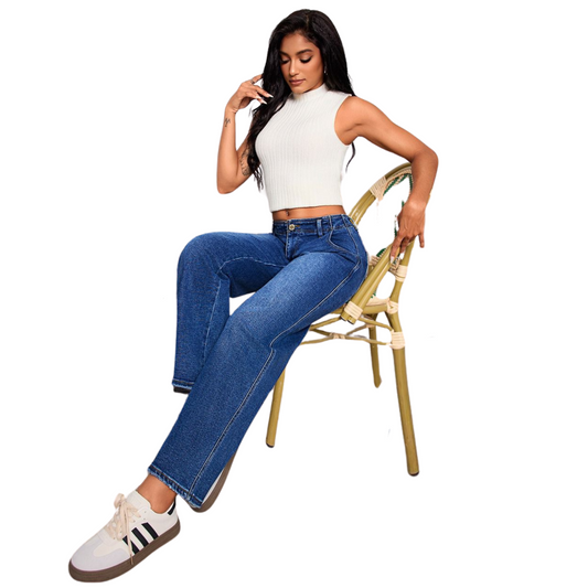 Barrel Jeans KX558B