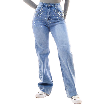 Baggy Jeans D5069