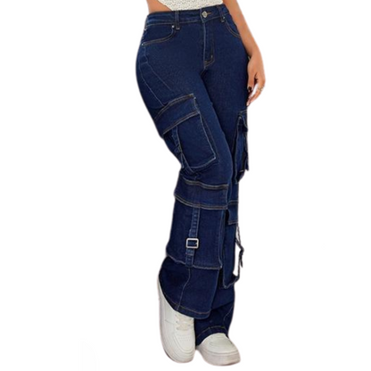 Jeans Cargo CX1580