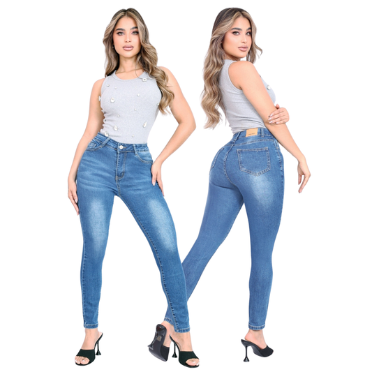 Skinny Jeans ST88042S