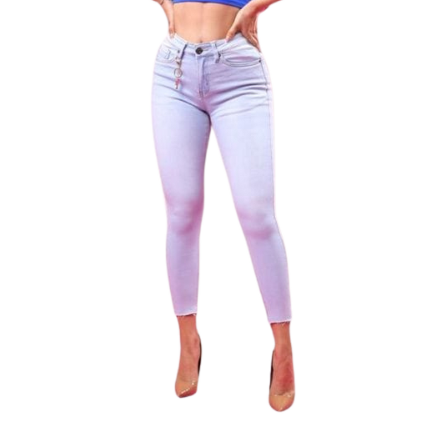 Skinny Jeans KYB2249