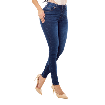 Skinny Jeans KIU1043