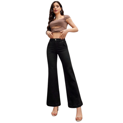 Jeans Wide Leg AX23W