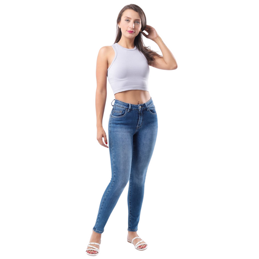 Skinny Jeans HY186