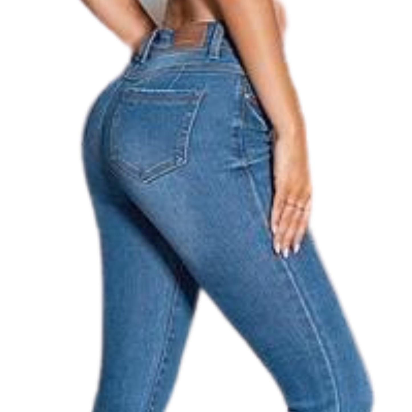 Skinny Jeans HX41