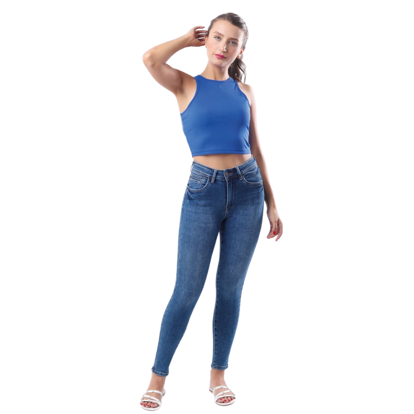Skinny Jeans HY184