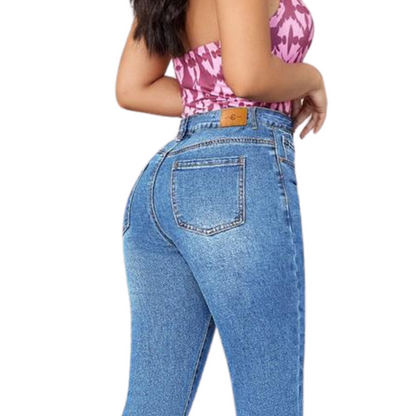 Mom Jeans KX270