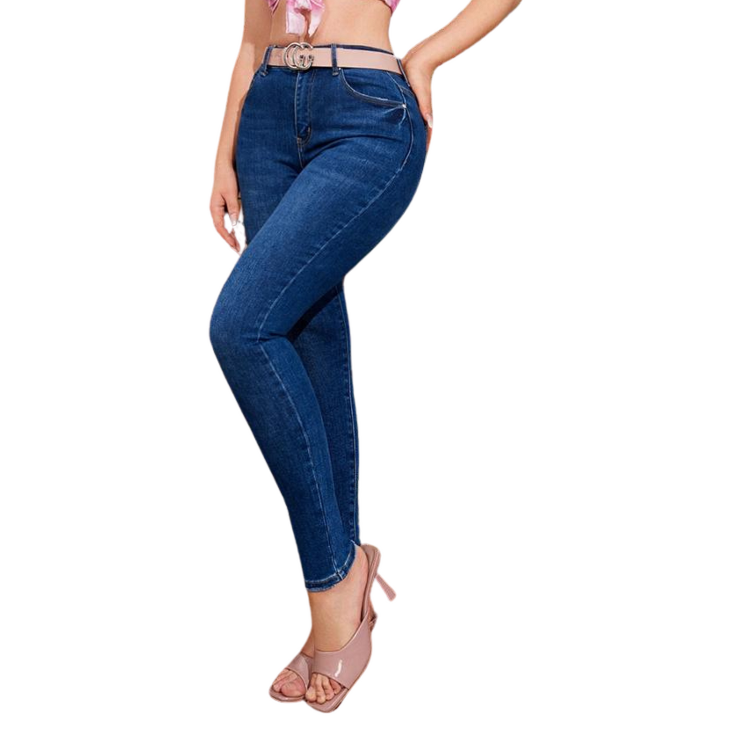 Skinny Jeans CX842