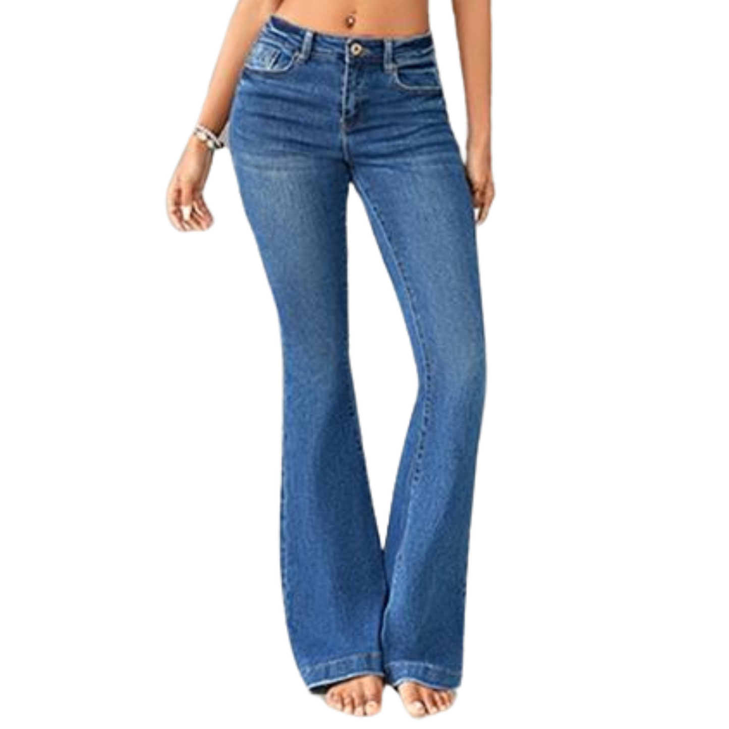 Jeans Campana KX254F