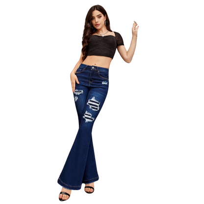 Jeans Campana AX15F