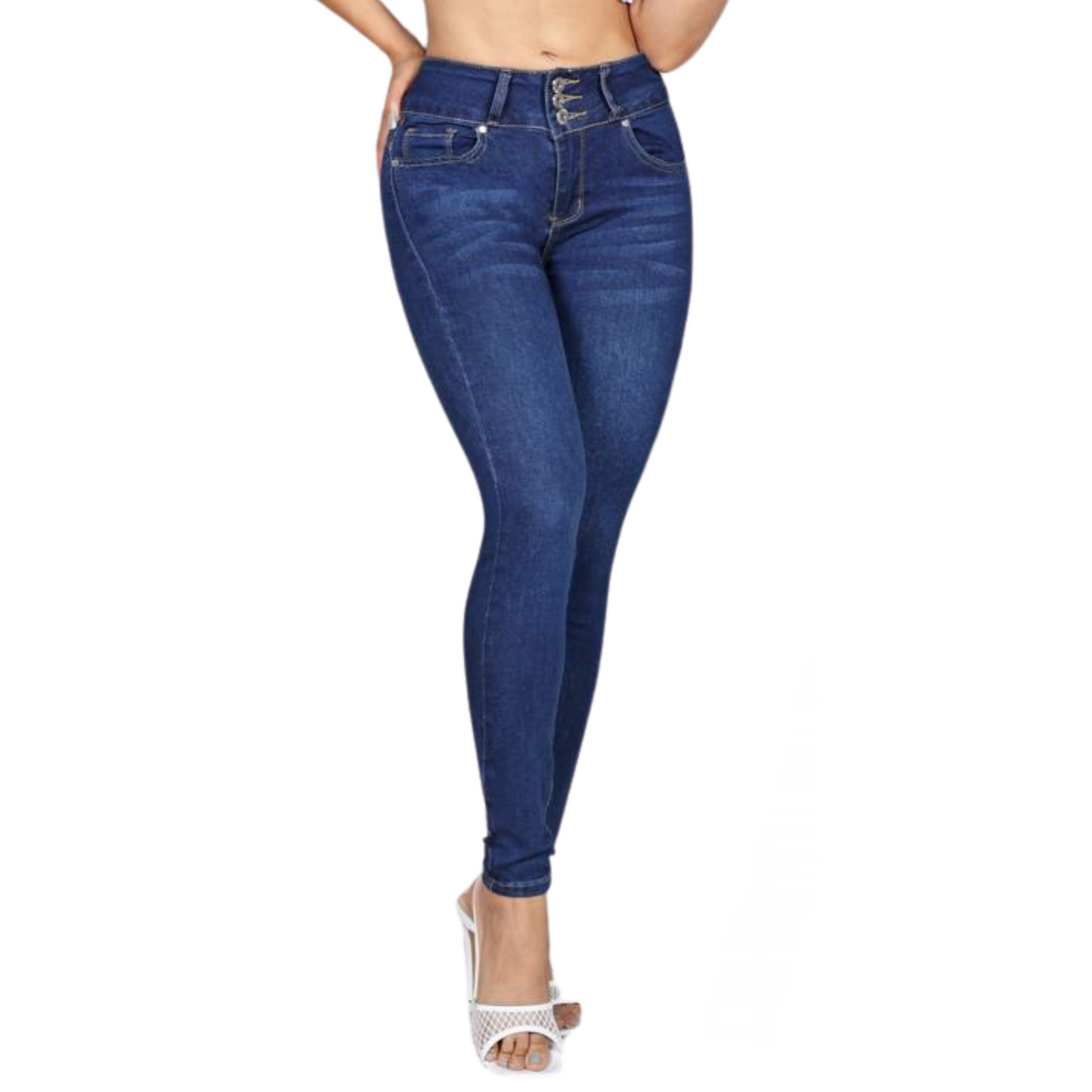 Skinny Jeans MD143