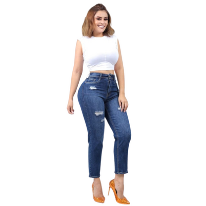 Mom Jeans DFFH492