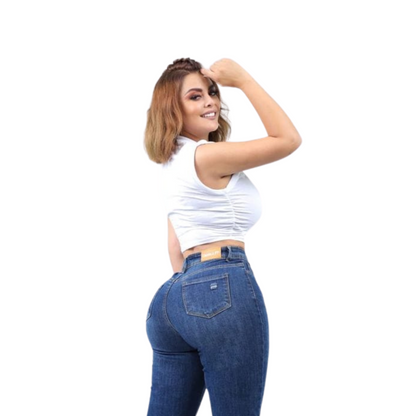 Mom Jeans DFFH492