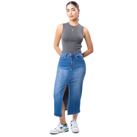 Falda KY3459