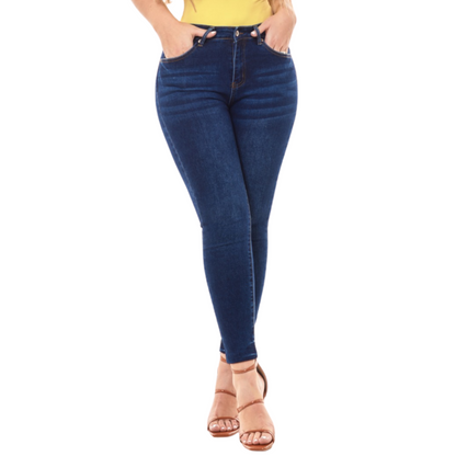 Skinny Jeans H7034