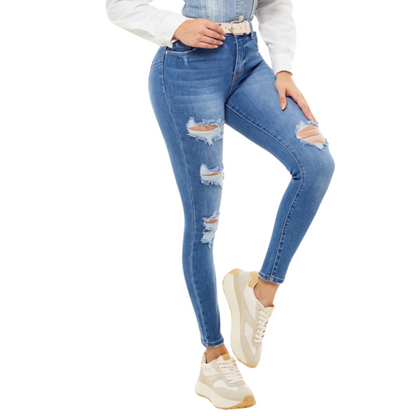 Skinny Jeans CX217