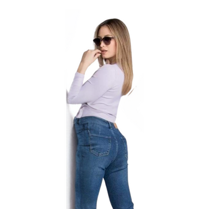 Mom Jeans DE684