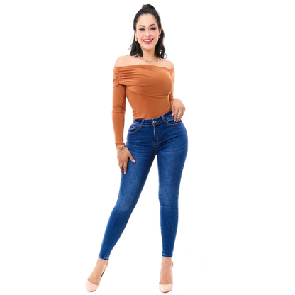 Skinny Jeans HX42