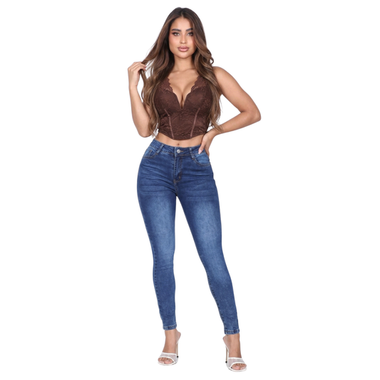 Skinny Jeans A41