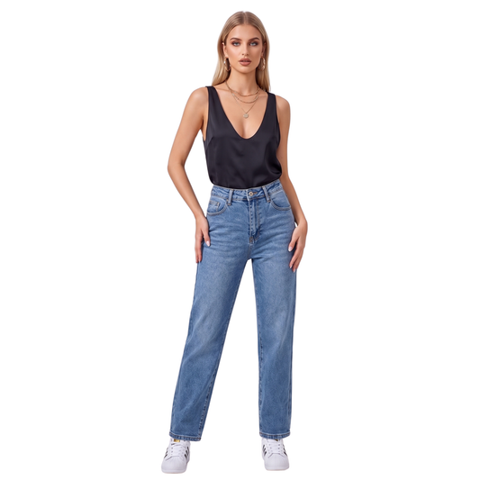 Straigth Jeans KP380S