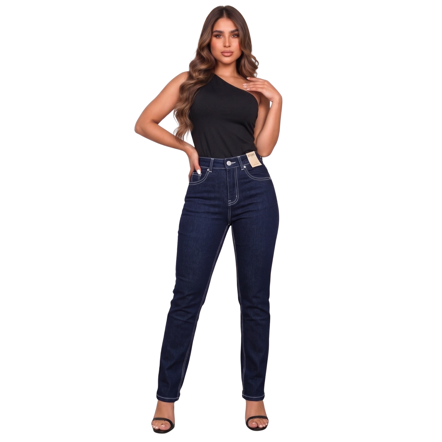 Skinny Jeans 217