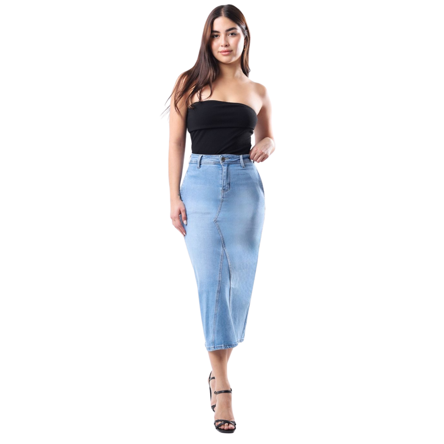 Falda KY3170