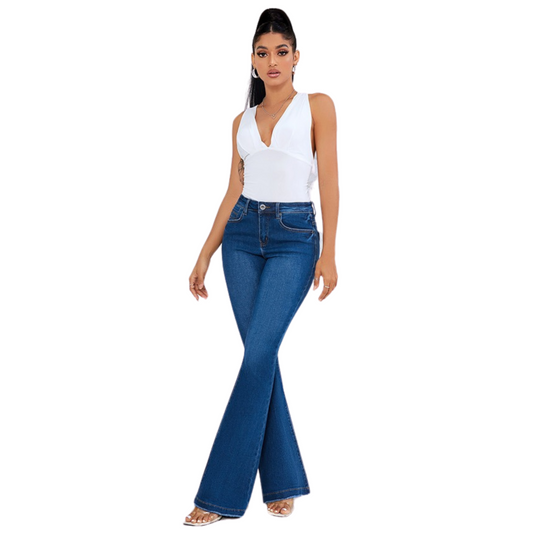 Jeans Campana KX212F