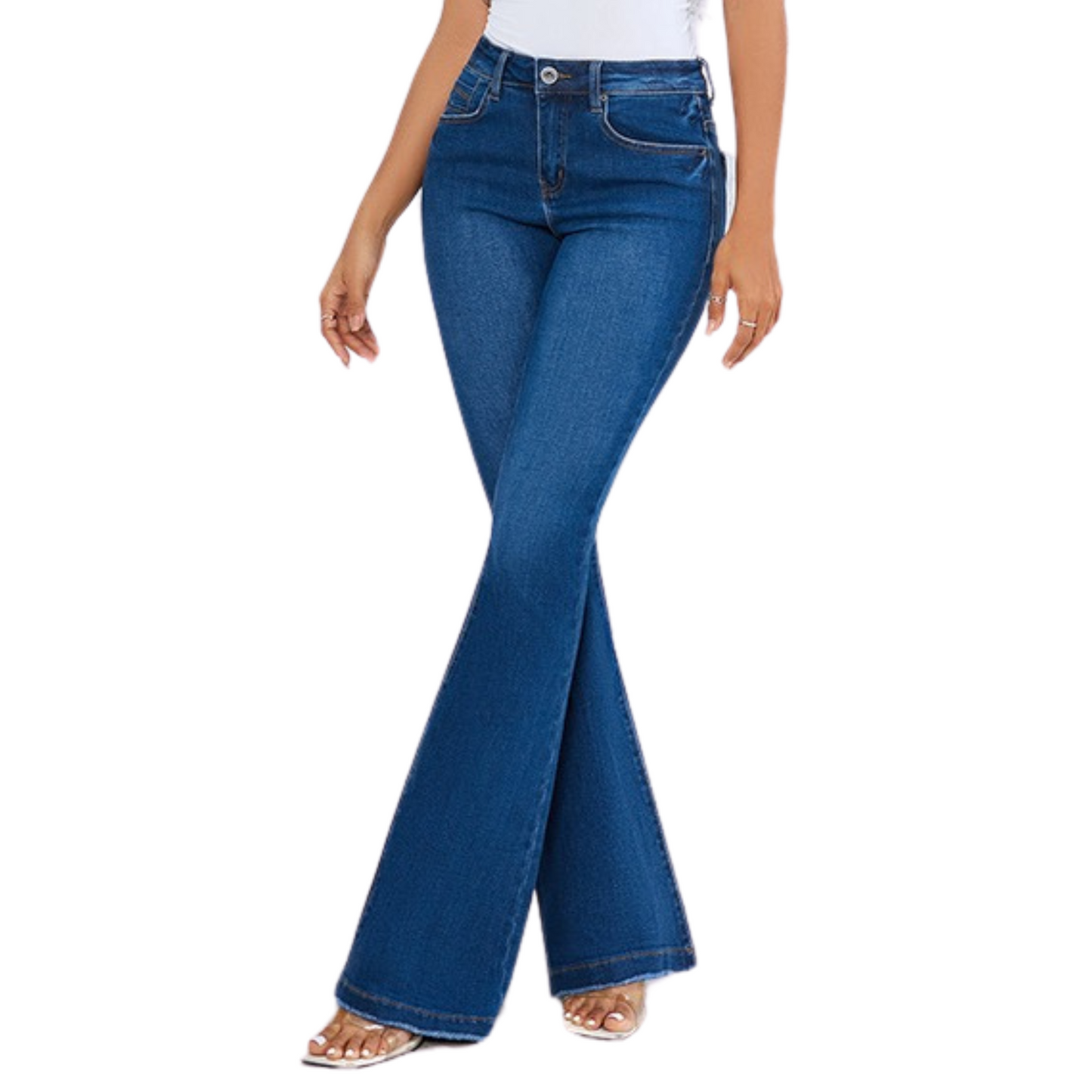 Jeans Campana KX212F