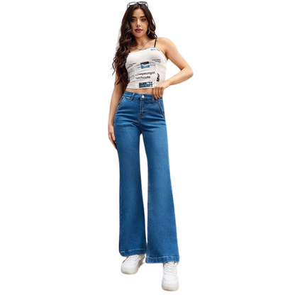 Jeans Wide Leg AX24W