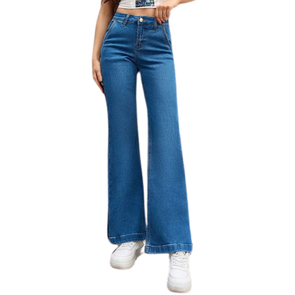 Jeans Wide Leg AX24W