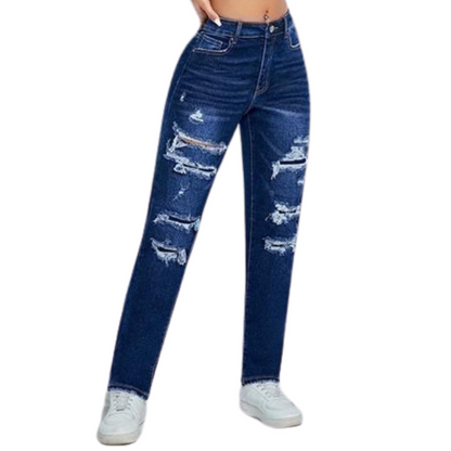 Straigth Jeans KX346S