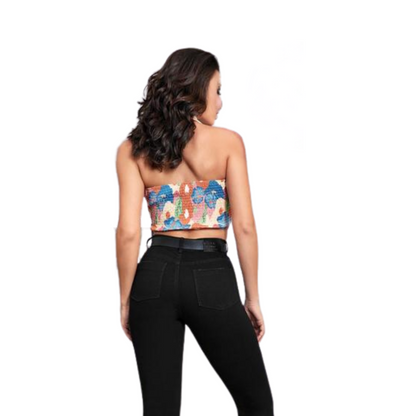 Jeans Campana CX1085