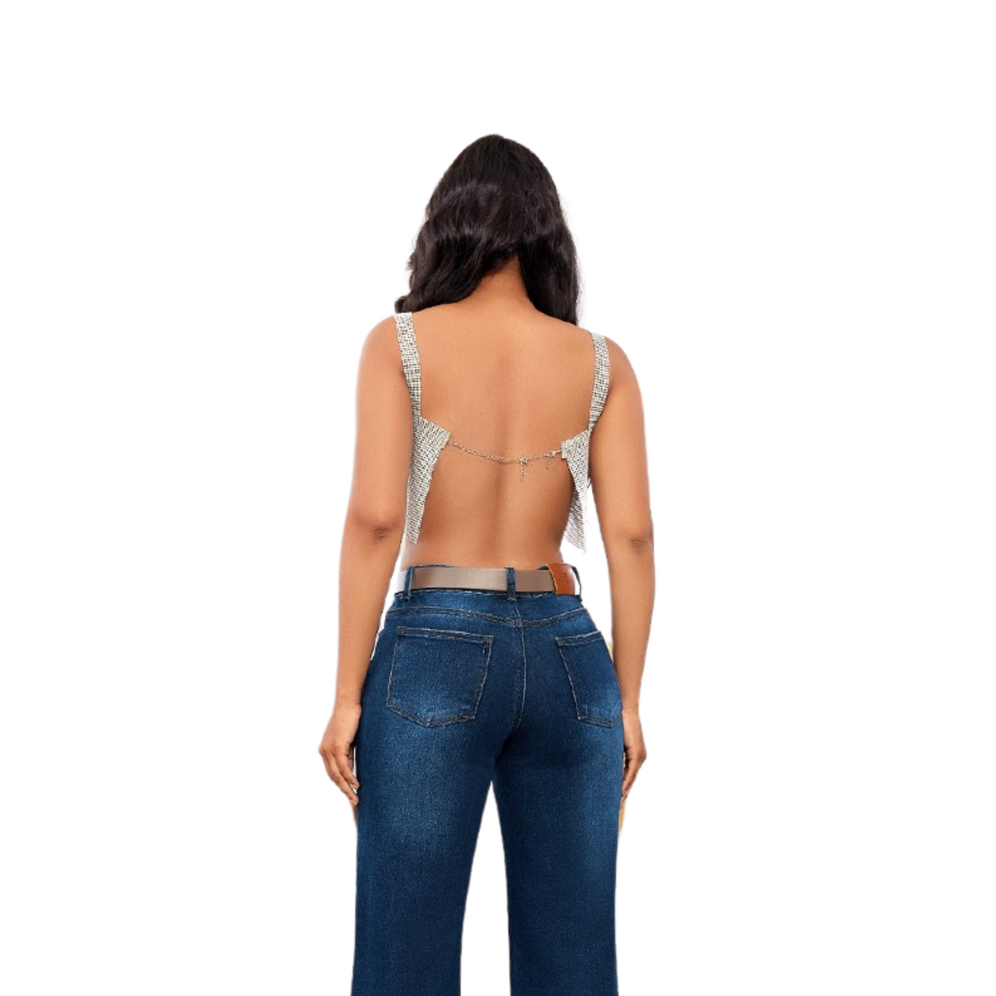 Jeans Wide Leg CX1147