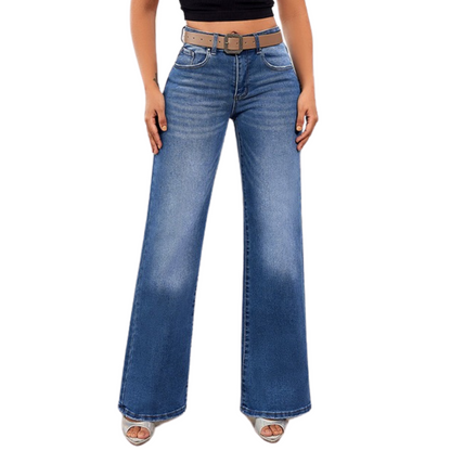 Jeans Wide Leg CX1150