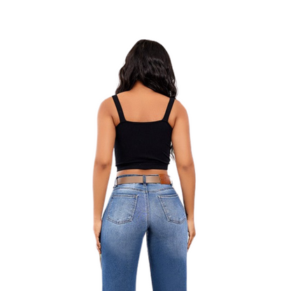 Jeans Wide Leg CX1150