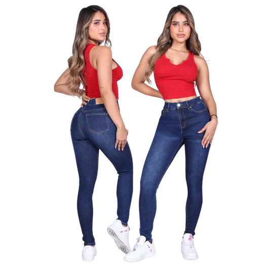 Skinny Jeans ST18W11