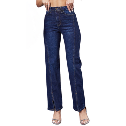 Jeans Wide Leg C5029