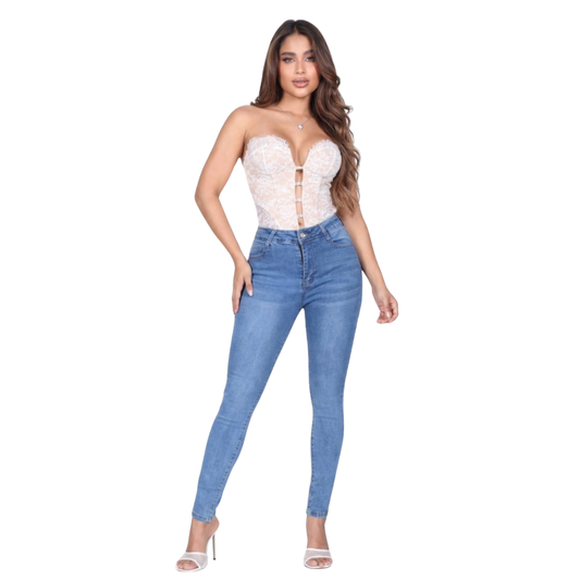 Skinny Jeans A39